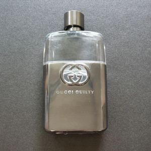구찌 길티 애프터쉐이브 로션 공병 90ml