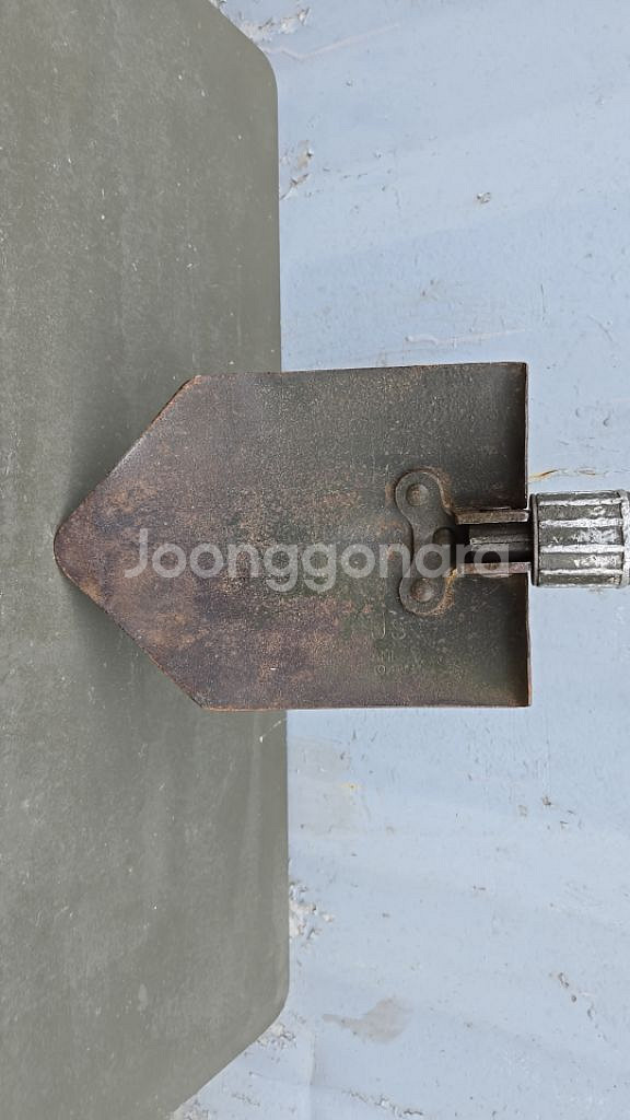 미군 야전삽--4