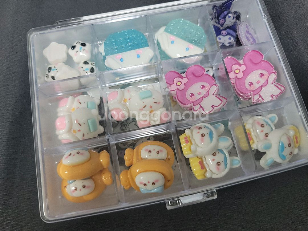 산리오 치이카와 파츠 일괄 판매--0