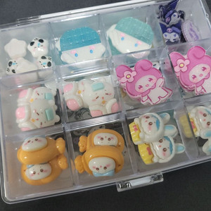 산리오 치이카와 파츠 일괄 판매