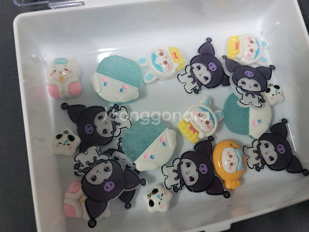 산리오 치이카와 파츠 일괄 판매--1