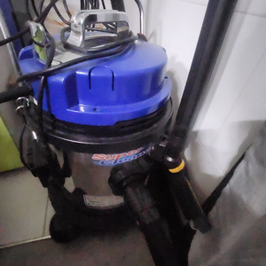 청소기