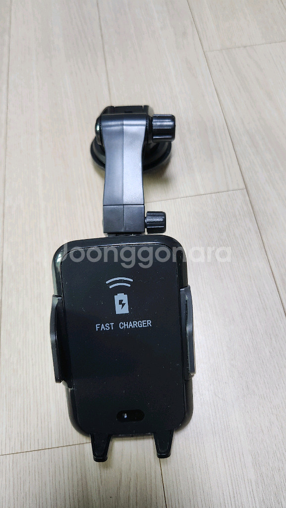 차량용 무선 충전 거치대(C타입)--0