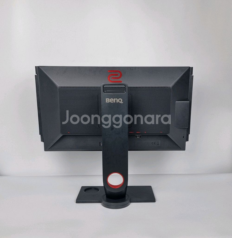 벤큐 XL2540 240hz 모니터 판매--2
