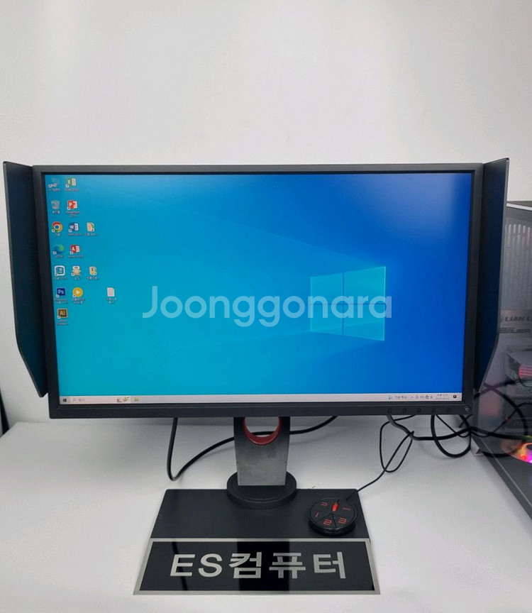 벤큐 XL2540 240hz 모니터 판매--0