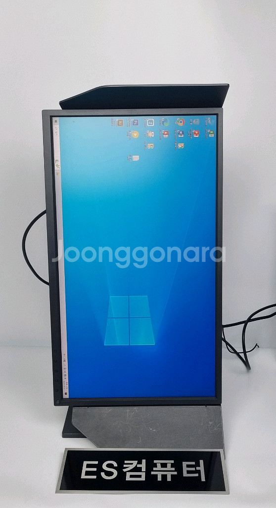 벤큐 XL2540 240hz 모니터 판매--1