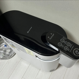 LG 퓨리케어 WD303AS
