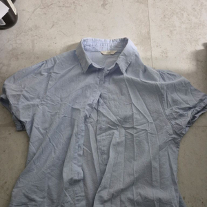 반팔 셔츠 프리사이즈