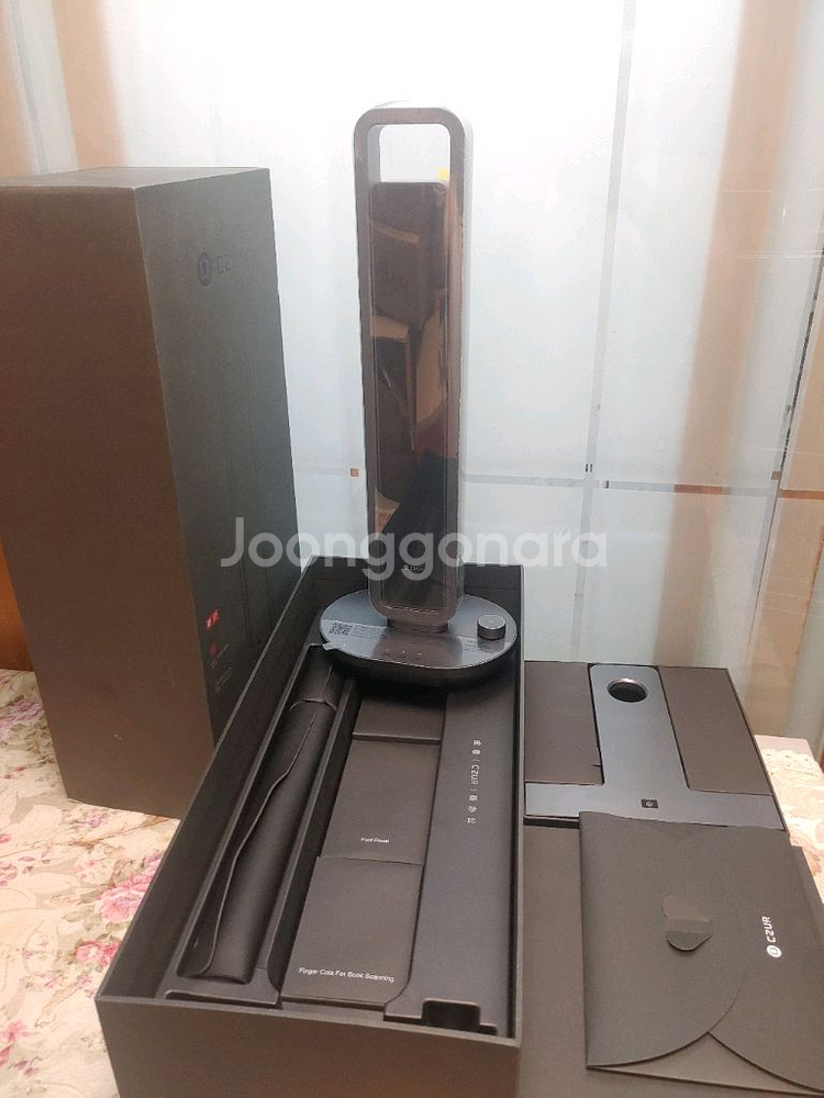 CZUR 아우라 X 프로.북스캐너.비파괴식. 책.프린트--1