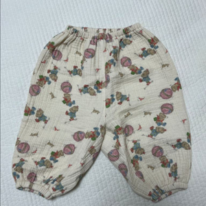 프레젠트프로젝트 러브베어 xs 프프