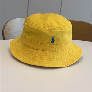 폴로정품 키즈 벙거지