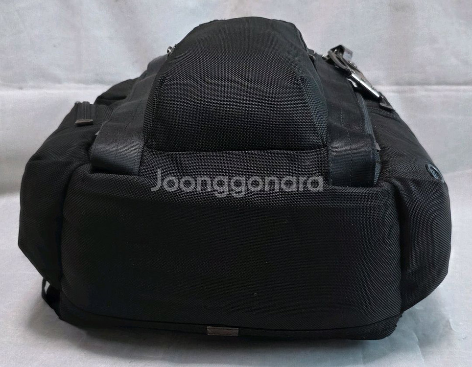 투미 킹스빌 디럭스 브리프백팩 히코리 22382HKH--5