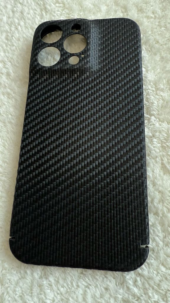 투알텍(리얼카본) 아이폰16프로맥스 맥세이프 판매해요--2