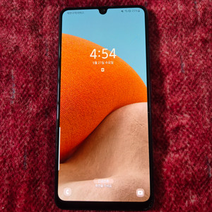 삼성 Galaxy A32