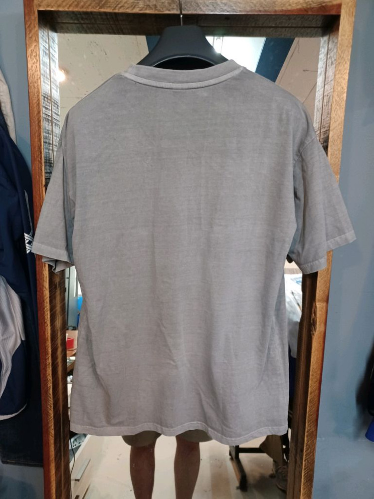 에이프릴에잇 36로고 반팔 L 이미지