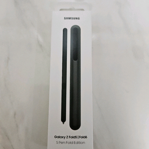 S-pen (S펜) 폴드 에디션 박스풀셋