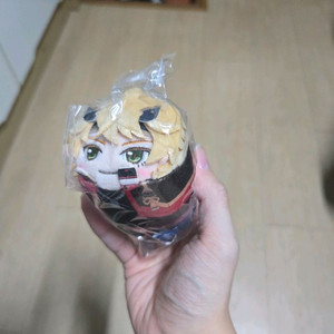 미호요 공식 토마 인형