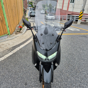21년식 nmax125 abs 26@@@판매