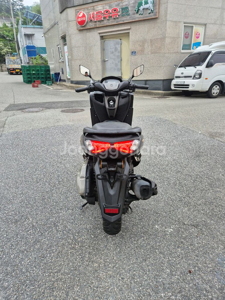 21년식 nmax125 abs 26@@@판매--3