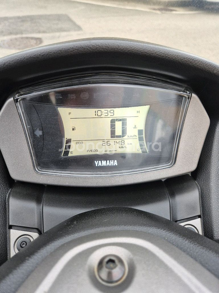 21년식 nmax125 abs 26@@@판매--4