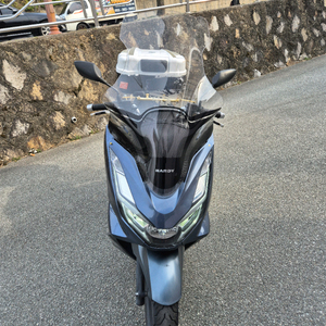21년식 pcx125 abs