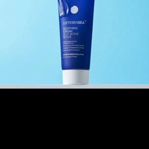 파이코어 디퍼런씨 수딩크림 블루바이옴 리페어 50ml