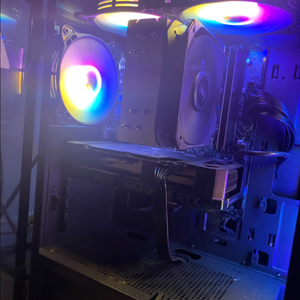 RTX 4060, 라이젠 5세대 7600, Win11