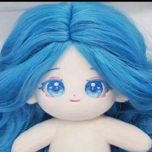 속성 엘퀴네솜 20cm 미개봉+서클릿포함