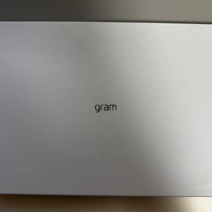 LG gram 16 노트북 윈도우11 8G 512GB