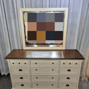 미라지가구 엔틱 12D Dresser