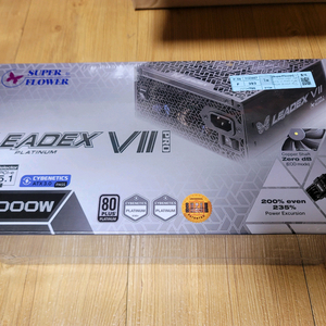 슈퍼플라워 SF-1000F14XP