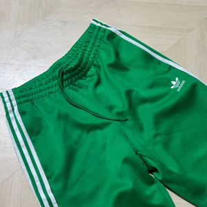아디다스 파이어버드 트랙팬츠 그린