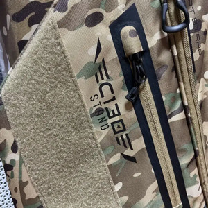 골프 경량 스탠드백/ 썬마운틴 C130 카모 스탠드백