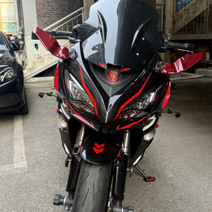 z1000sx 18년식