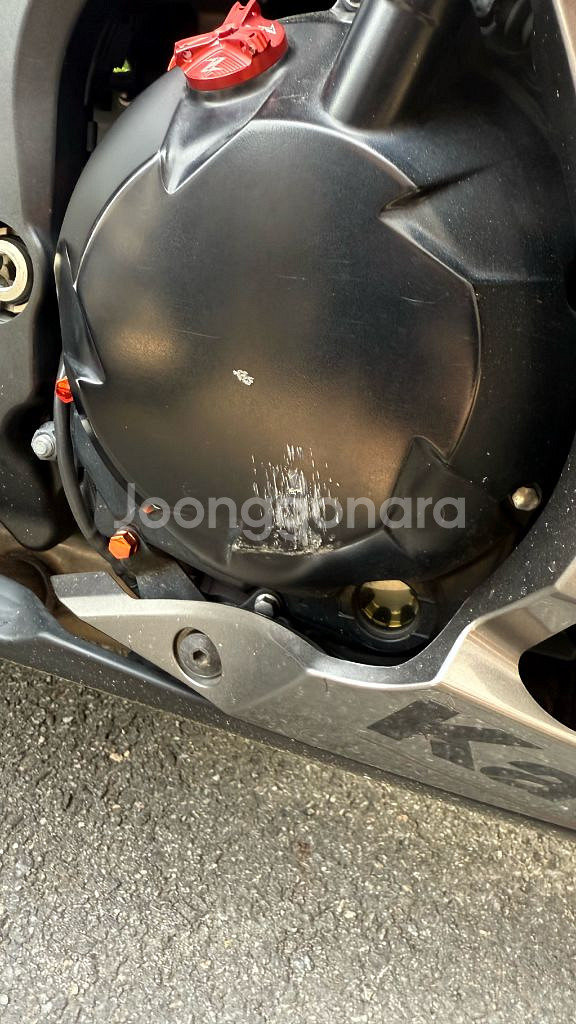 z1000sx 18년식--6