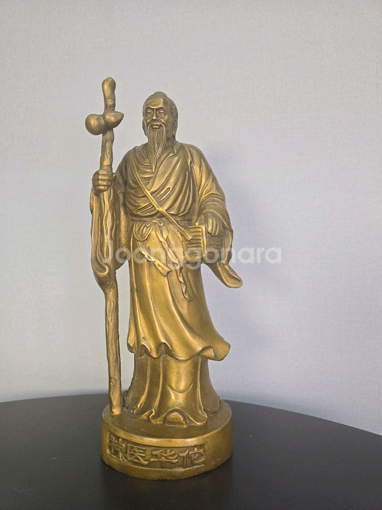 멋진 작품성의 신선--0