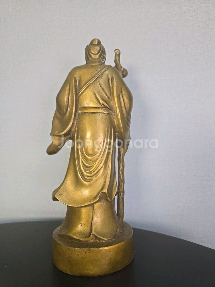 멋진 작품성의 신선--1