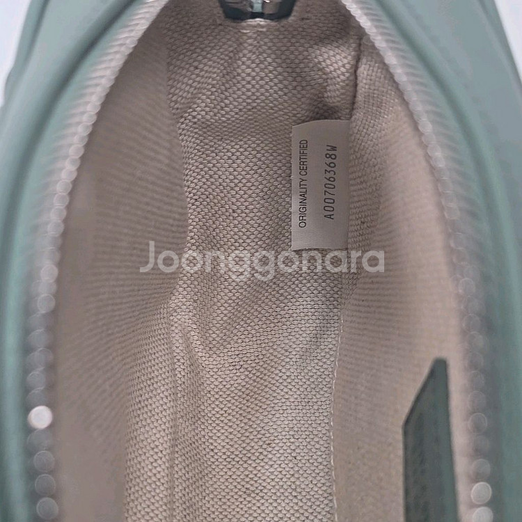 보테가베네타 미니 인트레치아토 카메라 백--8