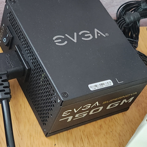 evga 750gm 풀박