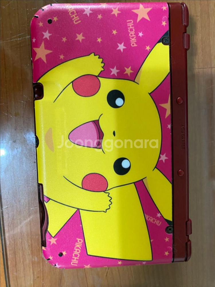 닌텐도 new 3ds xl 레드--3