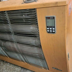 대성하이원 돈풍기 온풍기 열풍기 곱창난로40평형석유난로