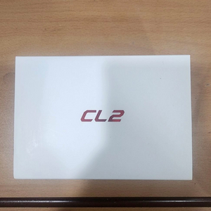보이스캐디 CL2 골프 레이저 거리측정기 미개봉