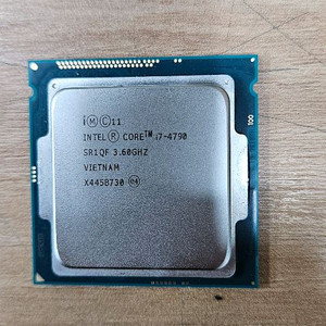 i7 4790