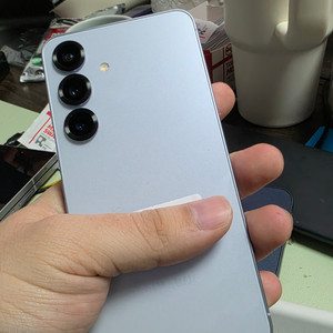 (7210)갤럭시s25 256gb s급 판매