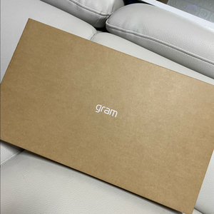 LG 그램 노트북 울트라5 미개봉