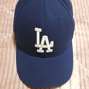 MLB 밴딩야구모자 57