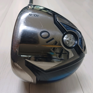 젝시오 MP700K 드라이버