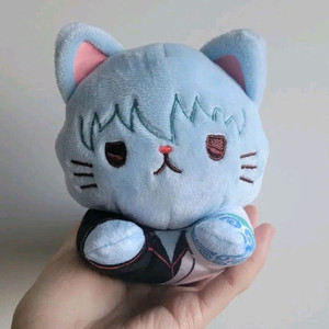 은혼 긴토키 네코누이
