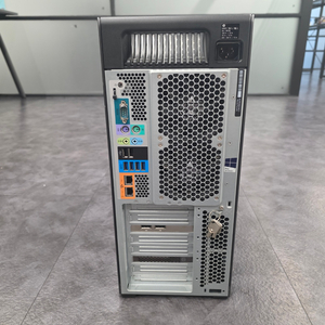 HP Z840 E5-2699 v4 44코어 88쓰레드
