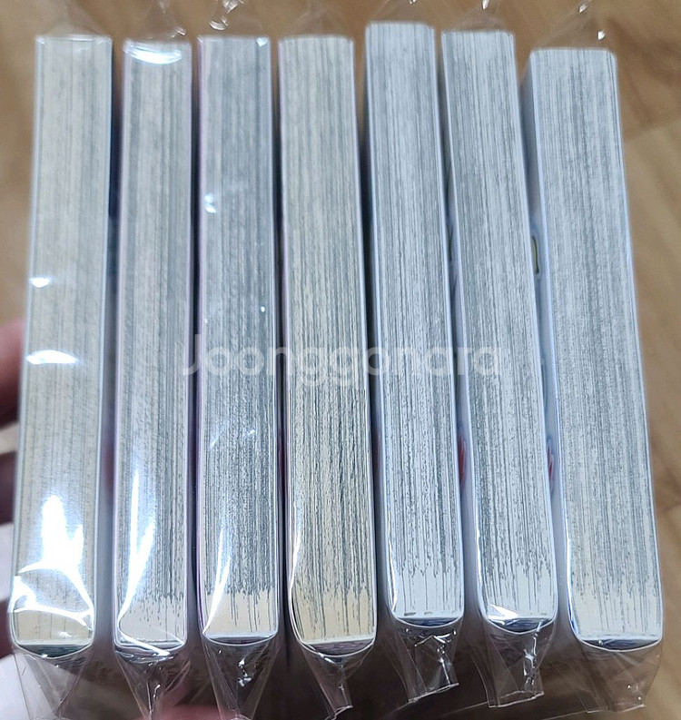 슈퍼 드래곤볼 히어로즈(일어) 중고품--5